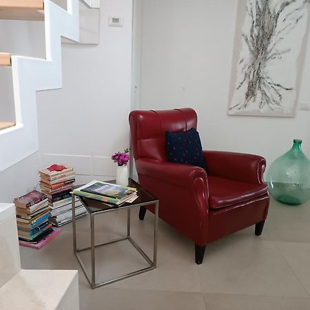 L'Affaccio Bed & Breakfast Matera Exterior photo