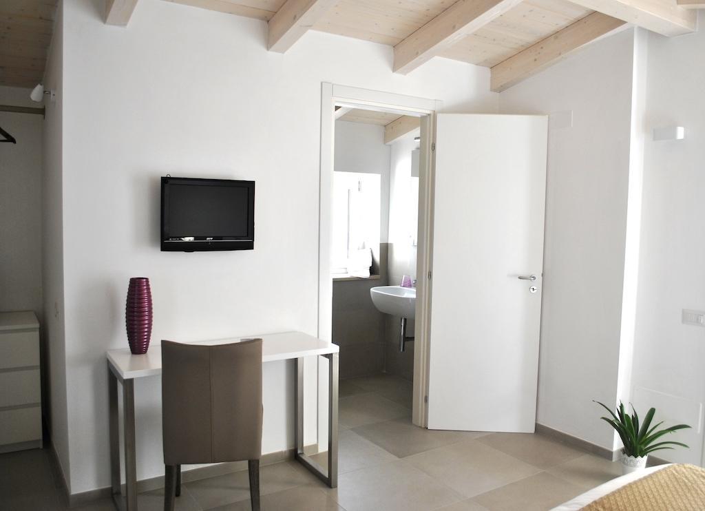 L'Affaccio Bed & Breakfast Matera Room photo