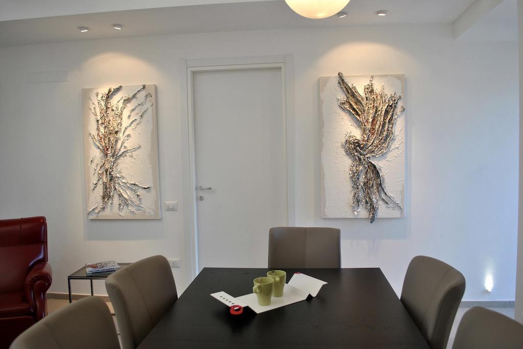L'Affaccio Bed & Breakfast Matera Room photo
