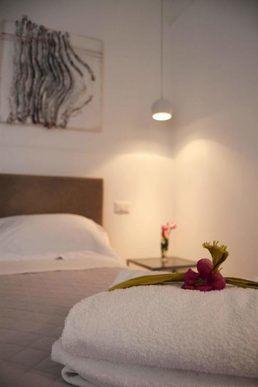 L'Affaccio Bed & Breakfast Matera Exterior photo